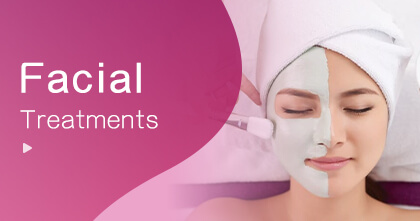 Facial Treatments